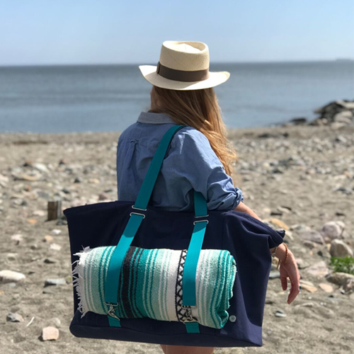 Inspired by Beach Lovers, Made for All