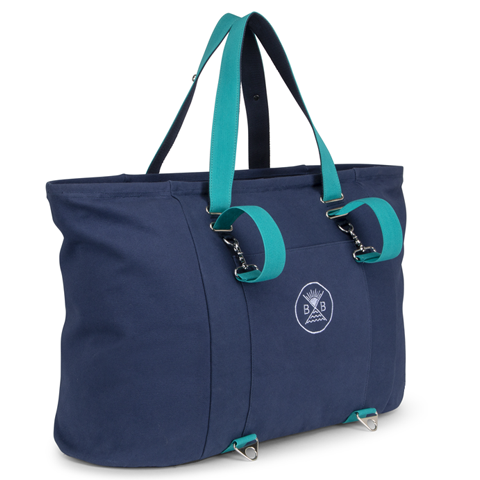 Cool Breeze Bag